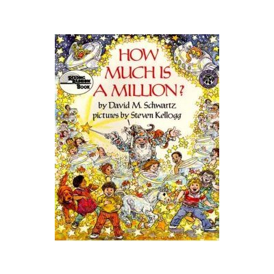 How Much Is a Million? 20th Anniversary Edition