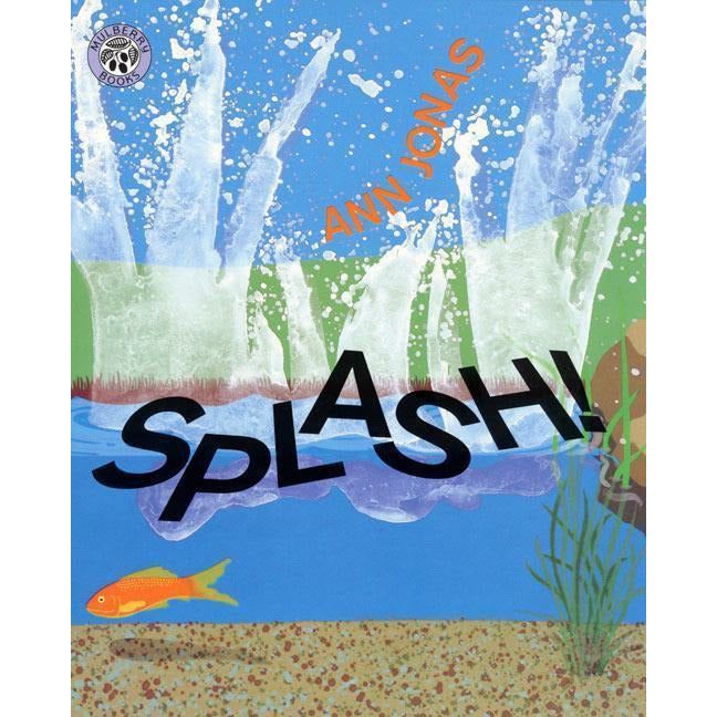 Splash!