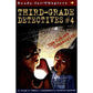 Third Grade Detectives #4: The Cobweb Confession