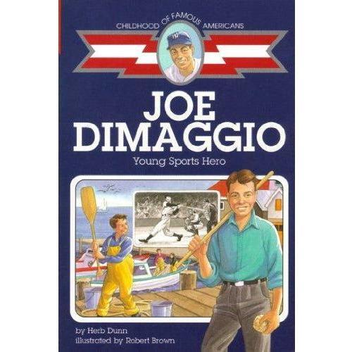 Joe Dimaggio