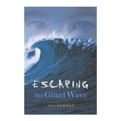 Escaping the Giant Wave