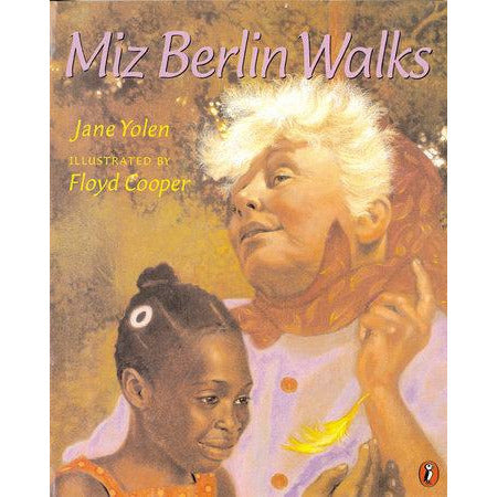 Miz Berlin Walks