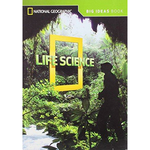 Nat Geo: Life Science