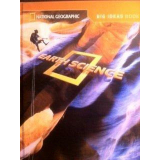 Nat Geo: Earth Science