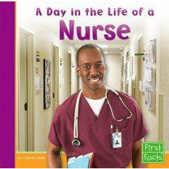 A Day In The Life Of A Nurse