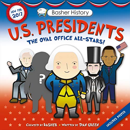 Basher History: U.S. Presidents