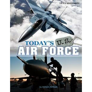 Today's U.S. Air Force