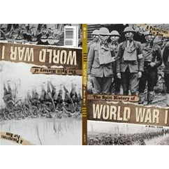 The Split History of World War I: A Perspectives Flip Book