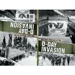 The Split History of the D-Day Invasion: A Perspectives Flip Book