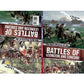 The Split History of the Battles of Lexington and Concord: A Perspectives Flip Book