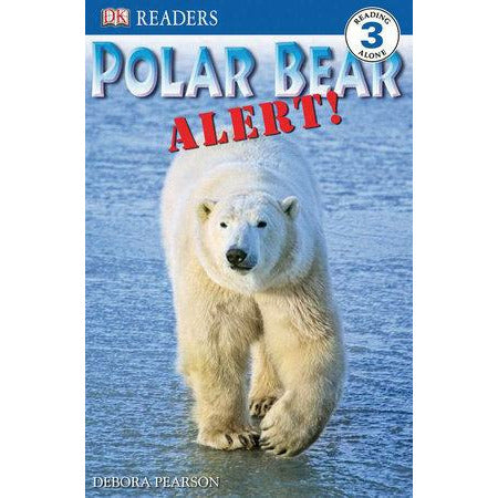 Polar Bear Alert!