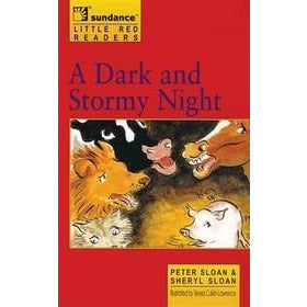 A Dark and Stormy Night