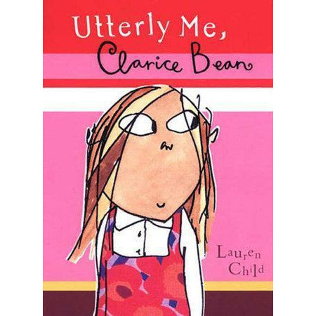 Utterly Me, Clarice Bean