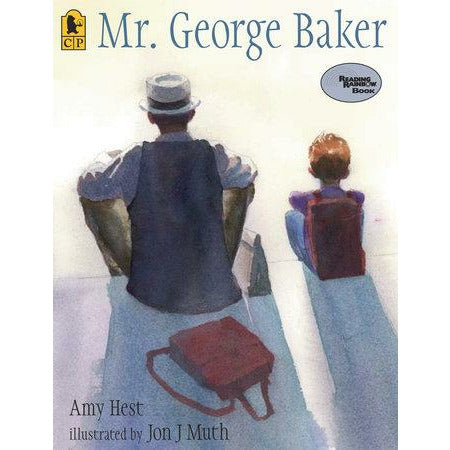 Mr. George Baker