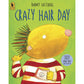 Crazy Hair Day- Big Book