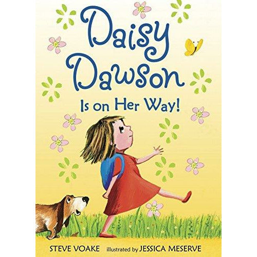 Daisy Dawson Is On Her Way!