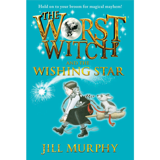 The Worst Witch and the Wishing Star