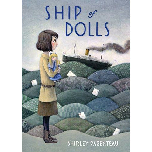 Ship of Dolls