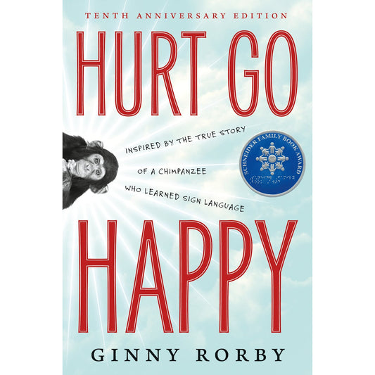 Hurt Go Happy