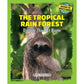 The Tropical Rain Forest Discover This Wet Biome