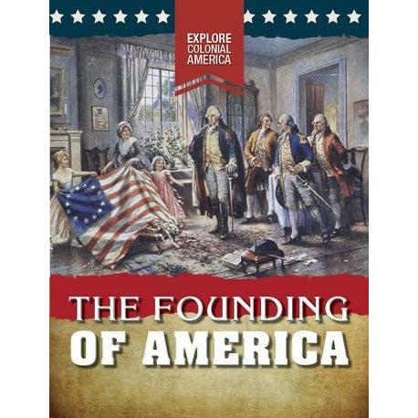 The Founding of America