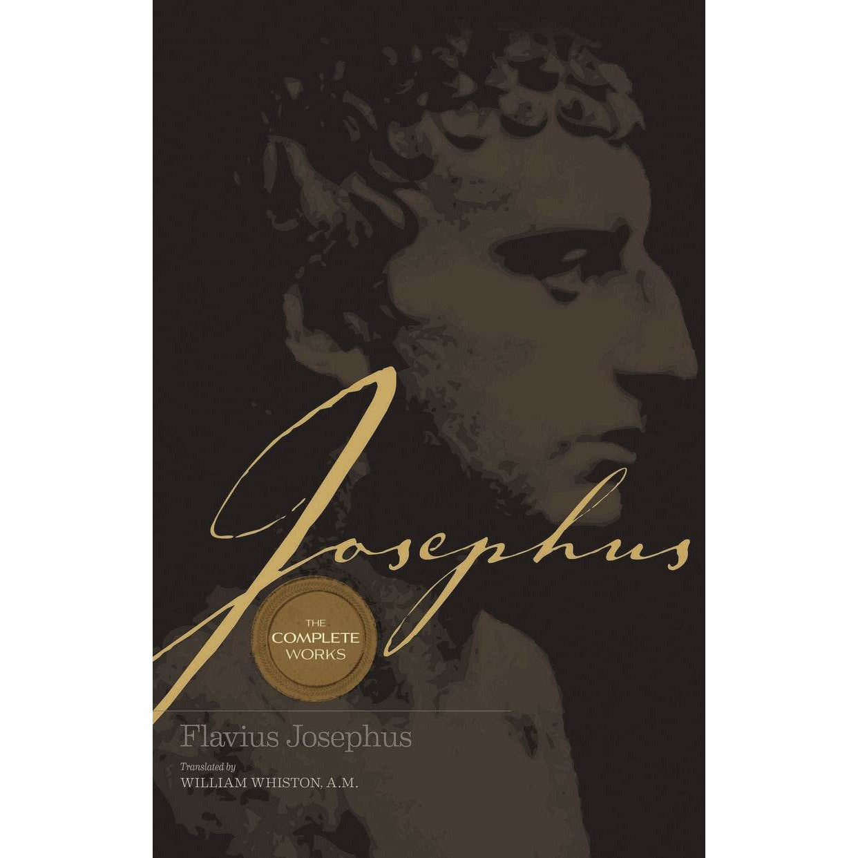 JOSEPHUS THE COMPLETE WORKS