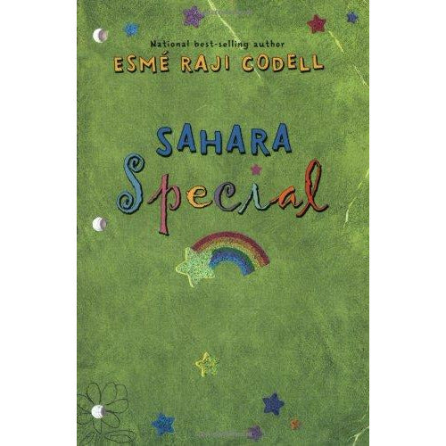 Sahara Special