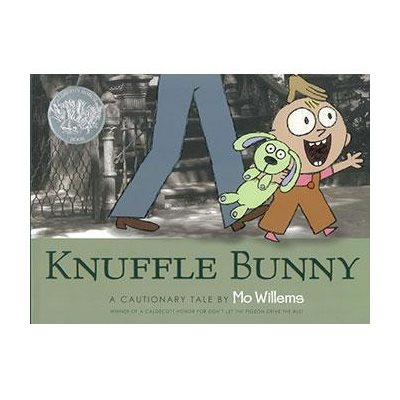 Knuffle Bunny