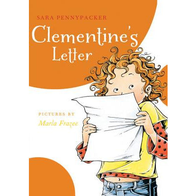 Clementine's Letter