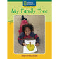 National Geographic: Windows on Literacy: My Family Tree