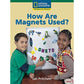 National Geographic: Windows on Literacy: How Are Magnets Used?
