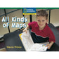 National Geographic: Windows on Literacy: All Kinds of Maps