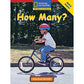 National Geographic: Windows on Literacy: How Many?  (6-pack)