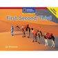 National Geographic: Windows on Literacy: First, Second, Third (6-pack)
