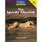 National Geographic: Windows on Literacy: The Speedy Cheetah