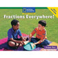 National Geographic: Windows on Literacy: Fractions Everywhere!