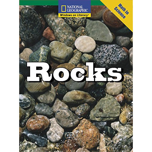 National Geographic: Windows on Literacy: Rocks