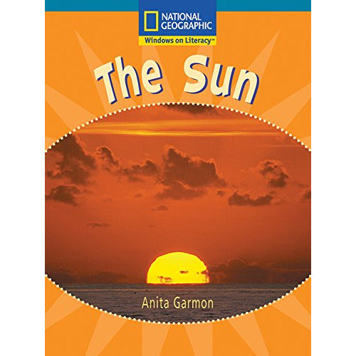 National Geographic: Windows on Literacy: The Sun