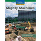 National Geographic: Windows on Literacy: Mighty Machines