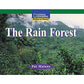 National Geographic: Windows on Literacy: The Rain Forest