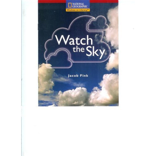 National Geographic: Windows on Literacy Watch the Sky