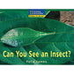 National Geographic: Windows on Literacy: Can You See an Insect?