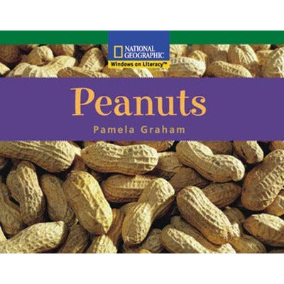 National Geographic: Windows on Literacy: Peanuts