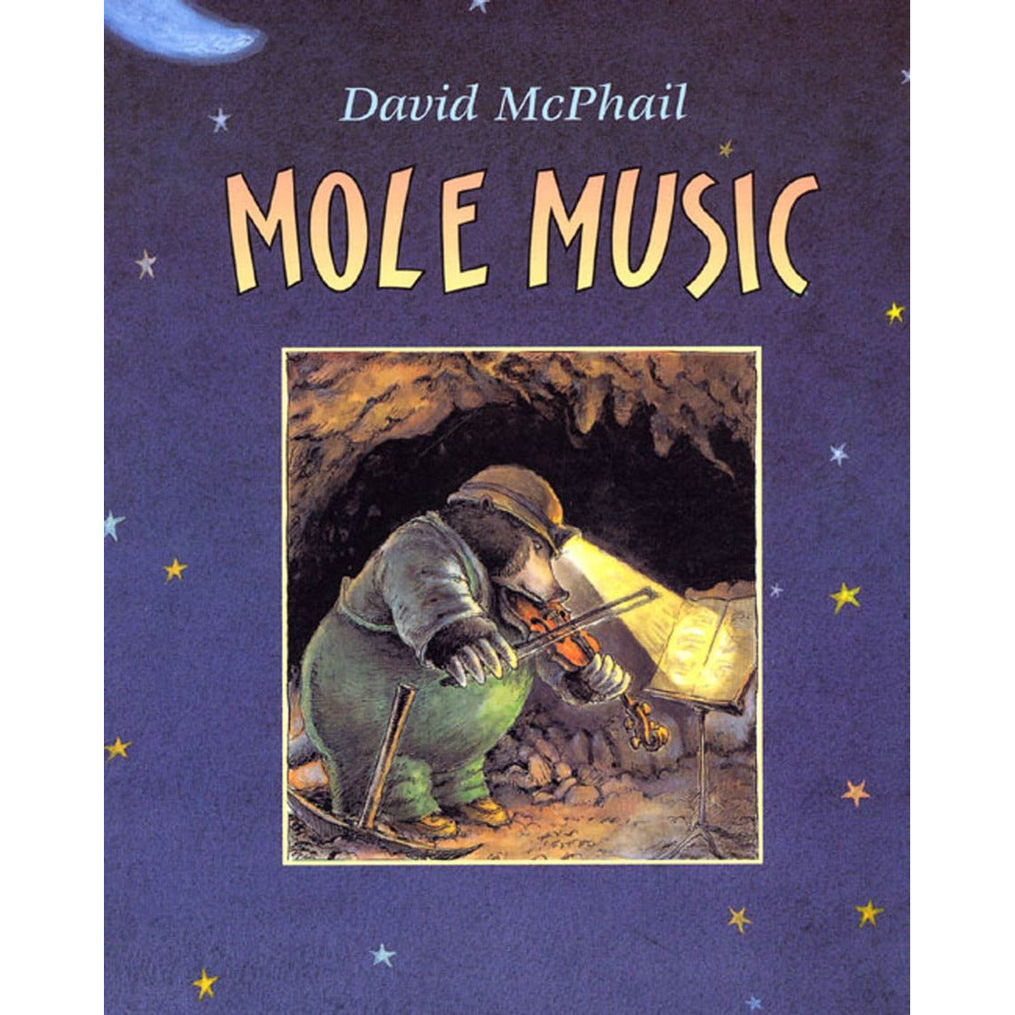 Mole Music