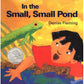In the Small Small Pond (Big Book)