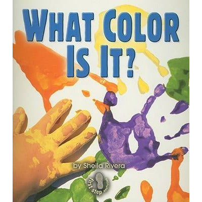 What Color Is It?