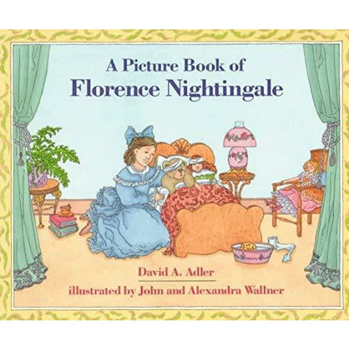 A Picture Book of Florence Nightingale