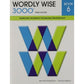 Wordly Wise 3000 Book 6