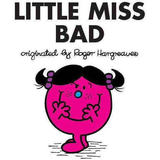 Little Miss Bad