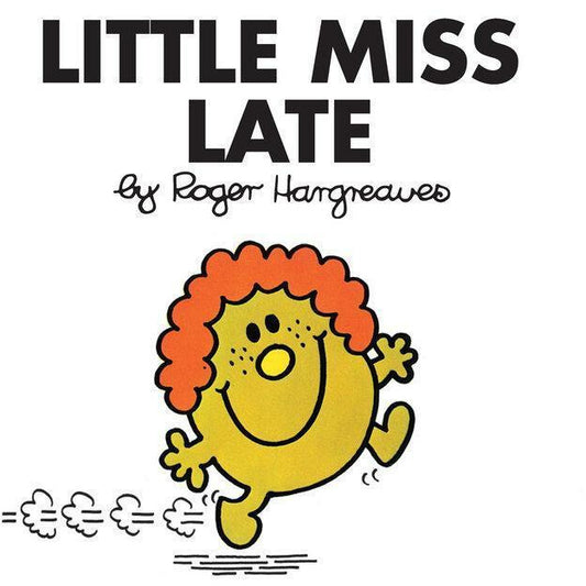 Little Miss Late